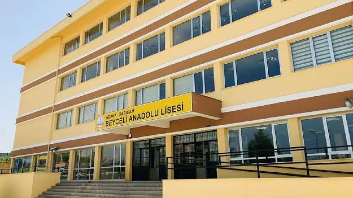 Beyceli Anadolu Lisesi Fotoğrafı